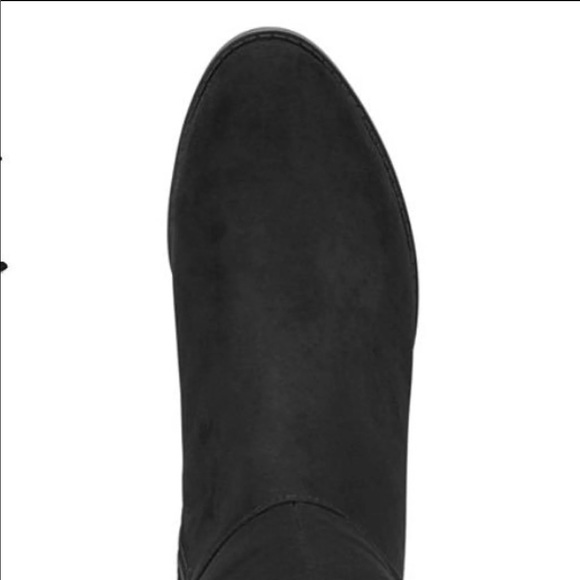 Alfani Step N Flex Pippaa Tall Boots - Picture 3 of 3